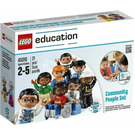 LEGO Community People Set 45010 Emballage