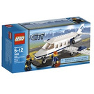LEGO Commuter Jet Set 7696 Packaging