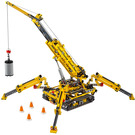 LEGO Compact Crawler Grue 42097