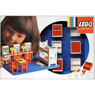 LEGO Complete Children's Room Set 262-2