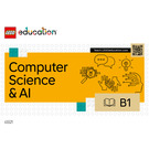 LEGO Computer Science & AI Kit Year 4-6 Set 45521 Instructions