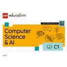 LEGO Computer Science & AI Kit Year 7-9 Set 45522 Instructions