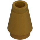 LEGO Cone 1 x 1 with Top Groove (28701 / 59900)