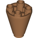 LEGO Cone 2 x 2 x 2 Inverted (49309)