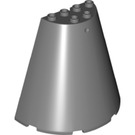 LEGO Cone 8 x 4 x 6 Half (47543 / 48310)