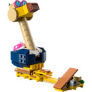 LEGO Conkdor's Noggin Bopper 71414