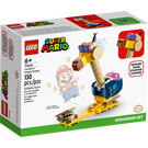 LEGO Conkdor's Noggin Bopper Set 71414 Packaging