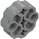 LEGO Connector Round with Pin and Axle Holes (31511 / 98585)