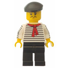 LEGO Connoisseur Minifigurine