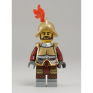 LEGO Conquistador Minifigur