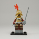 LEGO Conquistador 8833-2