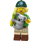 LEGO Conservationist Set 71037-8