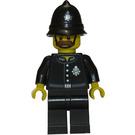 LEGO Constable Minifigurka