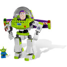 LEGO Construct-a-Buzz Set 7592