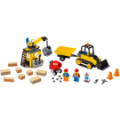 LEGO Construction Bulldozer Set 60252