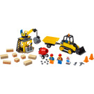 LEGO Construction Bulldozer 60252