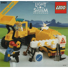 LEGO Construction Crew 6481