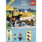 LEGO Construction Crew Set 6481 Instructions