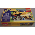 LEGO Construction Crew 6481 Packaging