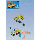 LEGO Construction Crew 6565 Ohjeet