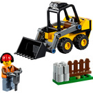 LEGO Construction Loader 60219