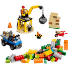 LEGO Construction Set 10667