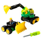 LEGO Construction 2913