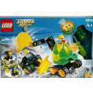 LEGO Construction Set 2913 Packaging