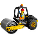 LEGO Konstruktion Steamroller 60401