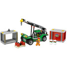 LEGO Container Stacker 7992