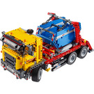 LEGO Container truck Set 42024