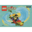 LEGO Contraption Set 3234
