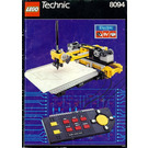 LEGO Control Centre Set 8094