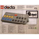 LEGO Control Lab Serial Interface & Adapter Set 9751