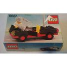 LEGO Convertible 6627 Packaging