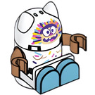 LEGO Cookie Bobby Minifigure