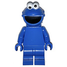 LEGO Cookie Monster Minifigure