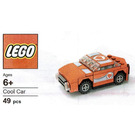 LEGO Cool Car Set COOLCAR