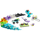 LEGO Cool Creative Box Set 11043