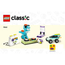 LEGO Cool Creative Box Set 11043 Instructions