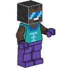 LEGO Cool Hero Minifigure