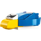 LEGO Cooligan minifiguur