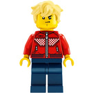 LEGO Cooper Figurine