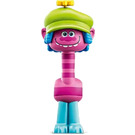 LEGO Cooper with Flower Minifigure