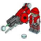 LEGO Cooper with Giga-Shooter Set 552501