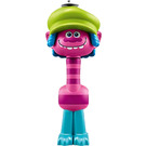 LEGO Cooper with Heart Minifigure