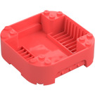 LEGO Coral Box 8 x 8 x 2 (65129)