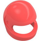 LEGO Coral Crash Helmet (2446 / 30124)