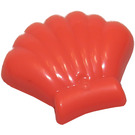 LEGO Coral Friends Accessories Clam Shell Large