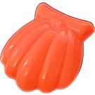 LEGO Coral Friends Accessories Clam Shell Small